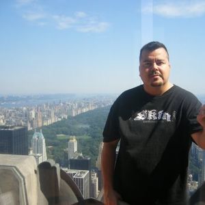 Meet your Posher, Bill